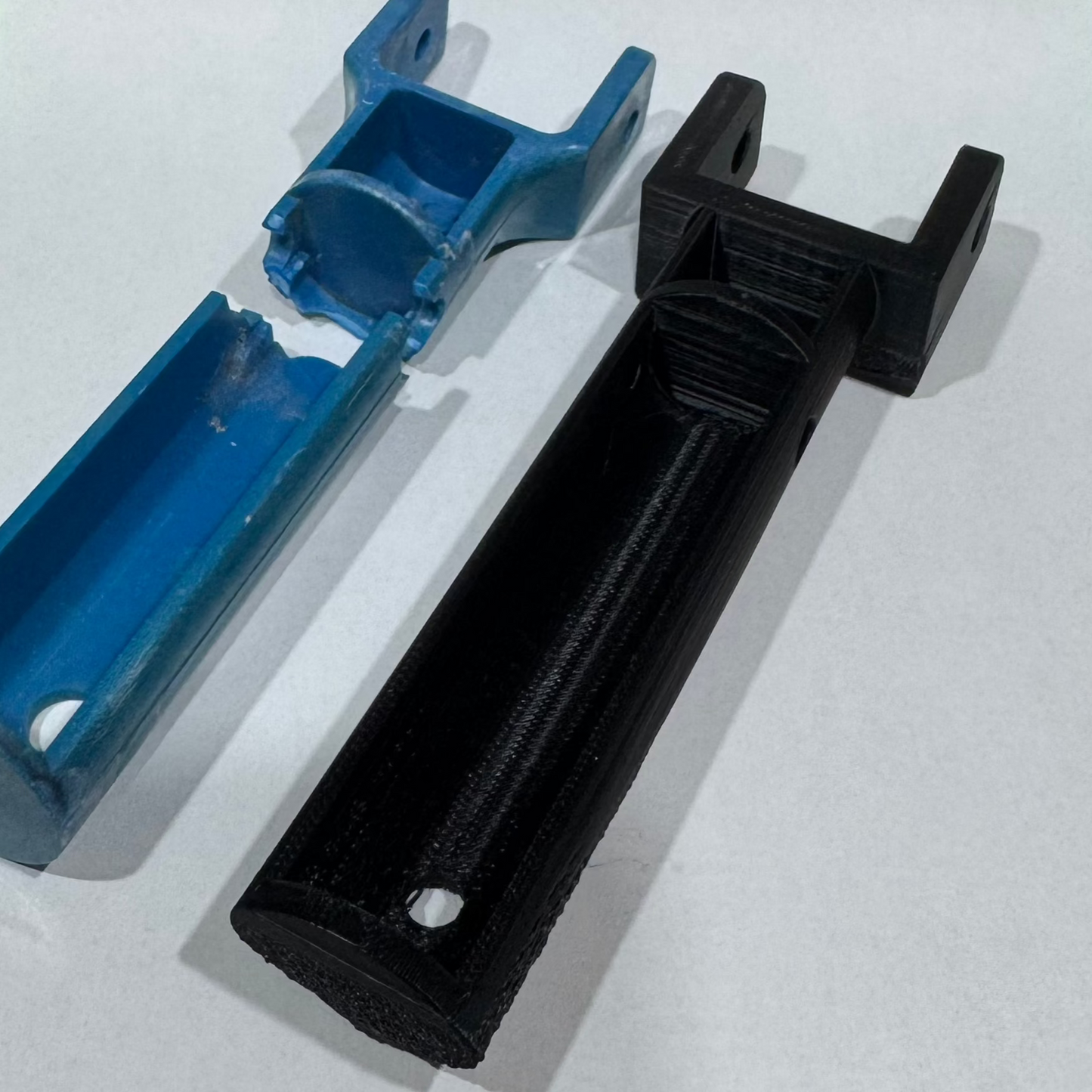 Pièce de fixation pour tête d’aspirateur de piscine – Remplacement compatible manche télescopique