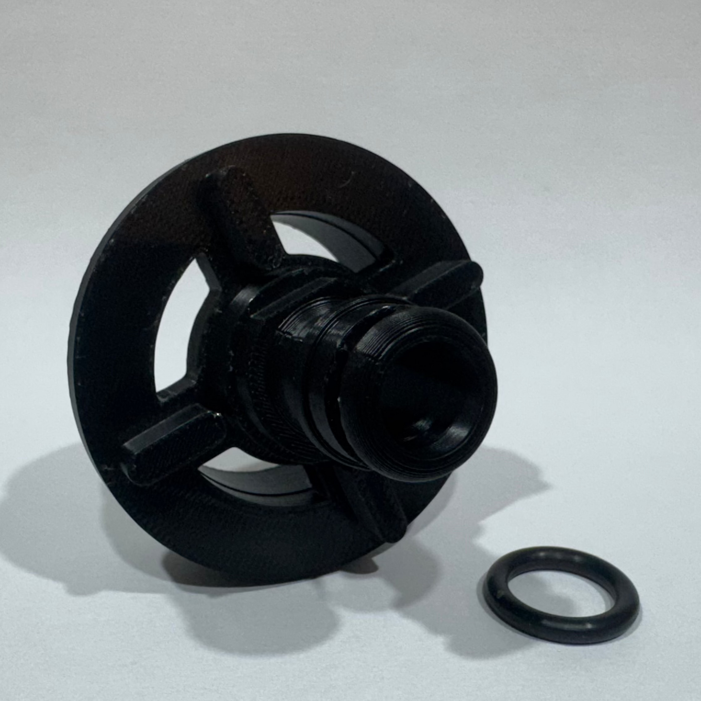Raccord de nable pour réservoir d’eau pour bateau (Beneteau, Jeanneau, ...)