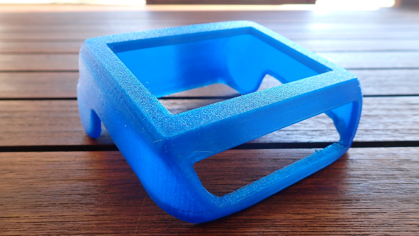 Coque Protection Mares Genius TPU - Étui Plongée Fabriqué en France