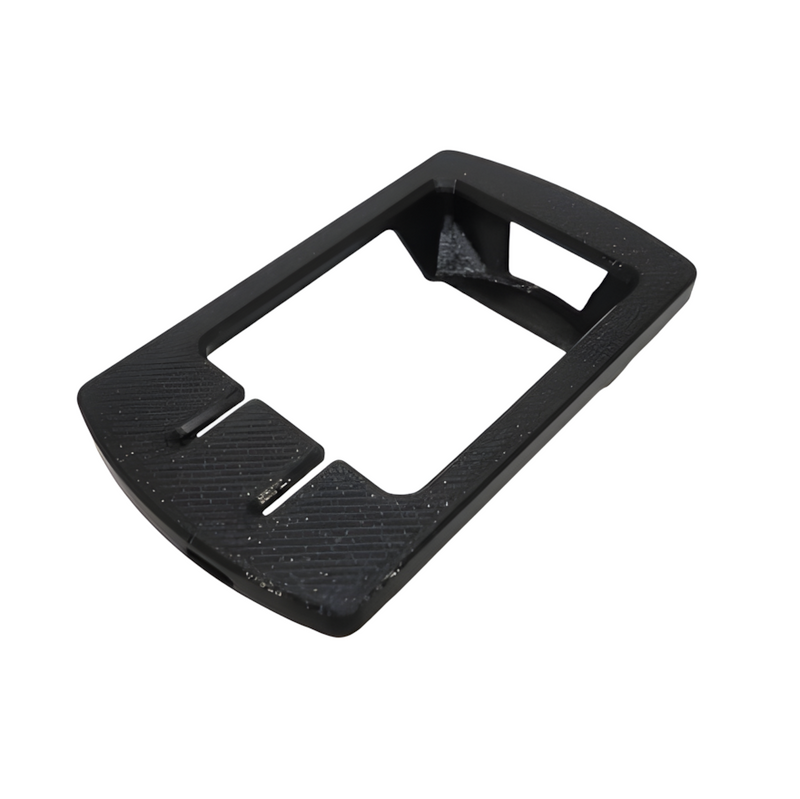 Coque TPU noire adaptée au Suunto EON Steel