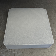 Capot protection Raymarine ST60+ gris vue perspective 3D épaisseur 25mm remplacement durable