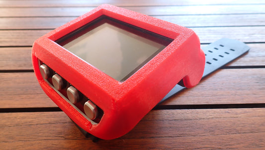 Coque Protection Mares Genius TPU - Étui Plongée Fabriqué en France