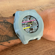 coque mares sirus gris